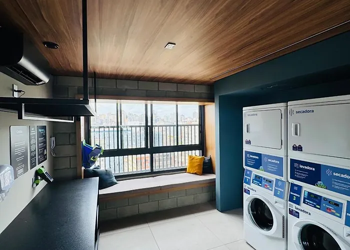 Apartamento Rooftop Com Piscina Alêm De Por Do Sol Incrível Poa, Baixa, Centro Porto Alegre