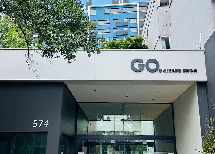 Apartamento Rooftop Com Piscina Alêm De Por Do Sol Incrível Poa, Baixa, Centro Porto Alegre