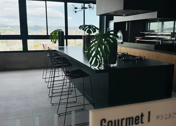 Apartamento Rooftop Com Piscina Alêm De Por Do Sol Incrível Poa, Baixa, Centro *